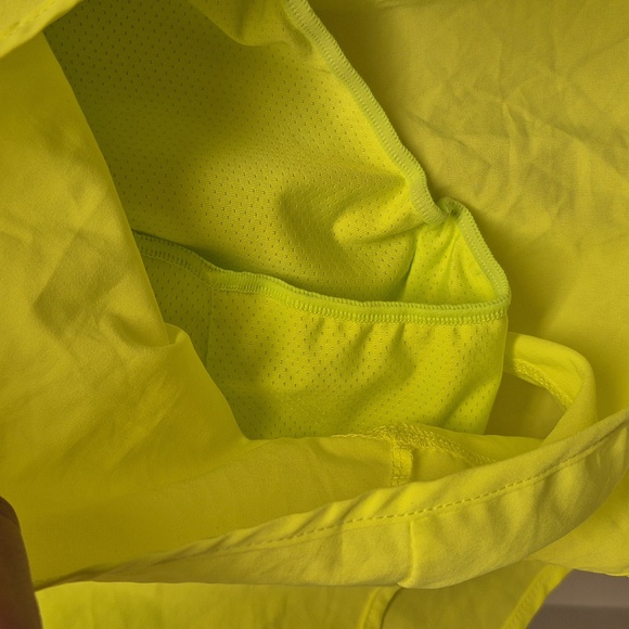 High Waisted Athletic Shorts (S) NWT - Picture 9 of 9